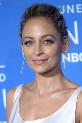 NBCUniversal Upfront Nicole Richie New York City United States  517320