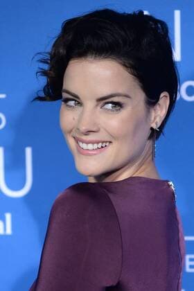 NBCUniversal Upfront Jaimie Alexander New York City United States  517320