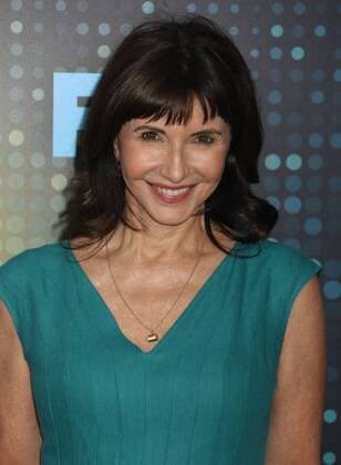 May 15, 2017 - New York, New York, U.S. - Actress MARY STEENBURGEN attends the 2017 FOX Upfront held Wollman Rink in Central Park. New York U.S. - ZUMAk03_ 20170515_zaf_k03_300 Copyright: xNancyxKaszermanx