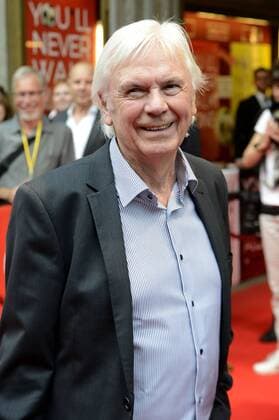 Dieter Kürten bei der Premiere des des Dokumentarfilmes You ll Never Walk Alone in der Lichtburg. Essen, 16.05.2017 Foto:xJ.xKrickx xFuturexImage