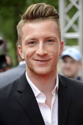 Marco Reus bei der Premiere des des Dokumentarfilmes You ll Never Walk Alone in der Lichtburg. Essen, 16.05.2017 Foto:xJ.xKrickx xFuturexImage