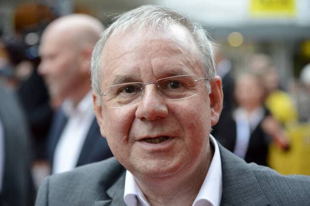 Joachim Krol bei der Premiere des des Dokumentarfilmes You ll Never Walk Alone in der Lichtburg. Essen, 16.05.2017 Foto:xJ.xKrickx xFuturexImage