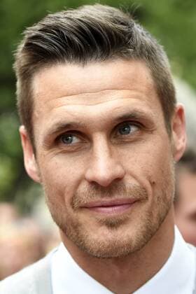 Sebastian Kehl bei der Premiere des des Dokumentarfilmes You ll Never Walk Alone in der Lichtburg. Essen, 16.05.2017 Foto:xJ.xKrickx xFuturexImage