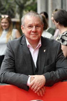 Joachim Krol bei der Premiere des des Dokumentarfilmes You ll Never Walk Alone in der Lichtburg. Essen, 16.05.2017 Foto:xJ.xKrickx xFuturexImage