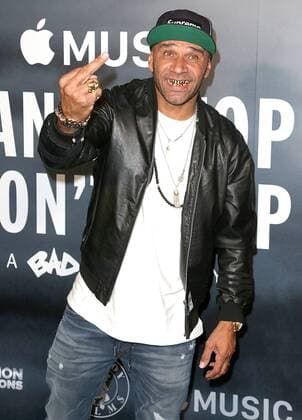 Can t Stop, Won t Stop: A Bad Boy Story - UK Film Premiere London, UK. Goldie at Can t Stop, Won t Stop: A Bad Boy Story - UK Film Premiere, Curzon Mayfair, London UK, 16 May 2017. LMK394-J305-170517 