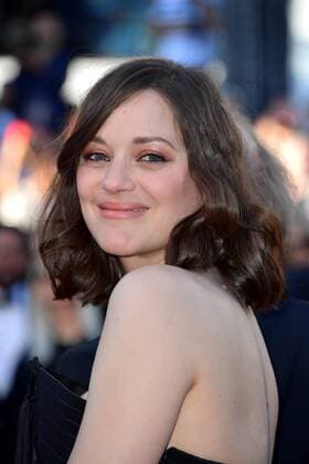 70th Cannes Film Festival - Premiere of Les Fantômes d Ismael Marion Cotillard Cannes France  517945