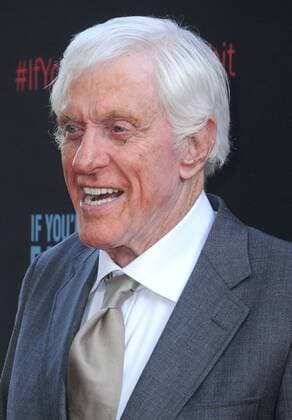 May 17, 2017 - Beverly Hills, CA, United States - 17 May 2017 - Beverly Hills, California - Dick Van Dyke. Premiere of If You re Not in the Obit, Eat Breakfast at The Samuel Goldwyn Theatre in Beverly Hills. Photo Credit: AdMedia Beverly Hills United States - ZUMAa123 20170517_zaa_a123_080 Copyright: xBirdiexThompsonx