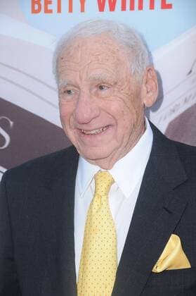 May 17, 2017 - Beverly Hills, CA, United States - 17 May 2017 - Beverly Hills, California - Mel Brooks. Premiere of If You re Not in the Obit, Eat Breakfast at The Samuel Goldwyn Theatre in Beverly Hills. Photo Credit: AdMedia Beverly Hills United States - ZUMAa123 20170517_zaa_a123_072 Copyright: xBirdiexThompsonx