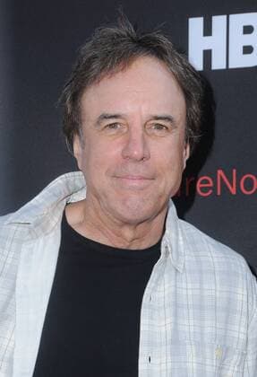 May 17, 2017 - Beverly Hills, CA, United States - 17 May 2017 - Beverly Hills, California - Kevin Nealon. Premiere of If You re Not in the Obit, Eat Breakfast at The Samuel Goldwyn Theatre in Beverly Hills. Photo Credit: AdMedia Beverly Hills United States - ZUMAa123 20170517_zaa_a123_117 Copyright: xBirdiexThompsonx