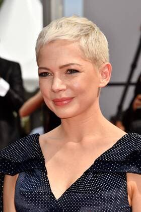 70Â°Cannes Film Festival 2017,Red carpet film Wonderstruck . Pictured: Michelle Williams  Copyright: xCamillaxMorandi Cannesx xIPAx xCannesx