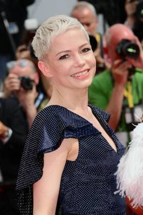 Cannes - Premiere Wonderstruck 217716 Degun-Paoli Starface 2017-05-18 Cannes France 70eme Festival International du Film de Cannes. Montee des Marches du film Wonderstuck . 70th International Cannes Film Festival. Red Carpet of Wonderstuck movie. Williams, Michelle  Copyright: xDegun-Paolix STAR_217716_031