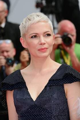 Cannes - Premiere Wonderstruck 217716 Degun-Paoli Starface 2017-05-18 Cannes France 70eme Festival International du Film de Cannes. Montee des Marches du film Wonderstuck . 70th International Cannes Film Festival. Red Carpet of Wonderstuck movie. Williams, Michelle  Copyright: xDegun-Paolix STAR_217716_047