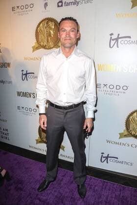 Brian Austin Green bei der Women s Choice Award Show am 17.05.2017 in Los Angeles 2017 Women s Choice Award Show in Los Angeles 