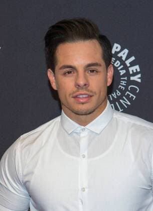 May 18, 2017 - Beverly Hills, California, USA - Beau Casper Smart attends The Paley Center for Media presentation of the new ABC Musical Dirty Dancing at Paley the Center for Media on May 18th, 2017 in Beverly Hills, California.Photo:Tony Lowe Globephotos Beverly Hills USA - ZUMAg198 20170518_zaa_g198_024 Copyright: xALowex