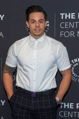 May 18, 2017 - Beverly Hills, California, USA - Beau Casper Smart attends The Paley Center for Media presentation of the new ABC Musical Dirty Dancing at Paley the Center for Media on May 18th, 2017 in Beverly Hills, California.Photo:Tony Lowe Globephotos Beverly Hills USA - ZUMAg198 20170518_zaa_g198_026 Copyright: xALowex