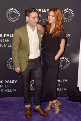 Trevor Einhorn und Alyx Andrushuk bei de Premiere des ABC Musical Special Events Dirty Dancing im Paley Center for Media. Beverly Hills, 18.05.2017 Foto:xD.xStarbuckx xFuturexImage
