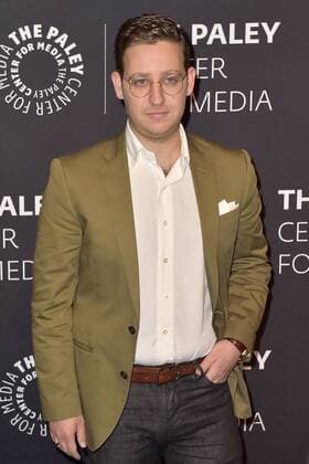 Trevor Einhorn bei der Premiere des ABC Musical Special Events Dirty Dancing im Paley Center for Media. Beverly Hills, 18.05.2017 Foto:xD.xStarbuckx xFuturexImage