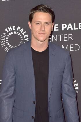 Shane Harper bei der Premiere des ABC Musical Special Events Dirty Dancing im Paley Center for Media. Beverly Hills, 18.05.2017 Foto:xD.xStarbuckx xFuturexImage