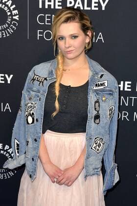 Abigail Breslin bei der Premiere des ABC Musical Special Events Dirty Dancing im Paley Center for Media. Beverly Hills, 18.05.2017 Foto:xD.xStarbuckx xFuturexImage