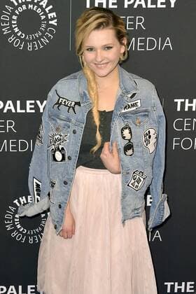 Abigail Breslin bei der Premiere des ABC Musical Special Events Dirty Dancing im Paley Center for Media. Beverly Hills, 18.05.2017 Foto:xD.xStarbuckx xFuturexImage