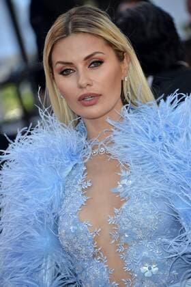 Bilder des Tages 70th Cannes Film Festival 2017, Red carpet film Okja . Pictured: Victoria Bonja  Copyright: xSimonexComix xCannesx xIPAx xCannesx