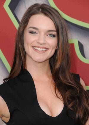 May 19, 2017 - Los Angeles, CA, United States - 19 May 2017 - Los Angeles, California - Rachel Bower. Premiere Of Showtime s Twin Peaks held at Theater at The Ace Hotel in Los Angeles. Photo Credit: AdMedia Los Angeles United States - ZUMAa123 20170519_zaa_a123_153 Copyright: xBirdiexThompsonx