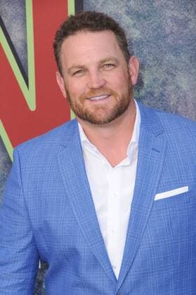 May 19, 2017 - Los Angeles, CA, United States - 19 May 2017 - Los Angeles, California - Rob Mars. Premiere Of Showtime s Twin Peaks held at Theater at The Ace Hotel in Los Angeles. Photo Credit: AdMedia Los Angeles United States - ZUMAa123 20170519_zaa_a123_162 Copyright: xBirdiexThompsonx