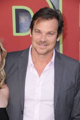 May 19, 2017 - Los Angeles, CA, United States - 19 May 2017 - Los Angeles, California - Rod Rowland. Premiere Of Showtime s Twin Peaks held at Theater at The Ace Hotel in Los Angeles. Photo Credit: AdMedia Los Angeles United States - ZUMAa123 20170519_zaa_a123_168 Copyright: xBirdiexThompsonx