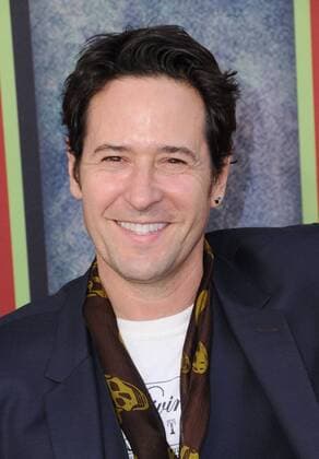 May 19, 2017 - Los Angeles, CA, United States - 19 May 2017 - Los Angeles, California - Rob Morrow. Premiere Of Showtime s Twin Peaks held at Theater at The Ace Hotel in Los Angeles. Photo Credit: AdMedia Los Angeles United States - ZUMAa123 20170519_zaa_a123_182 Copyright: xBirdiexThompsonx