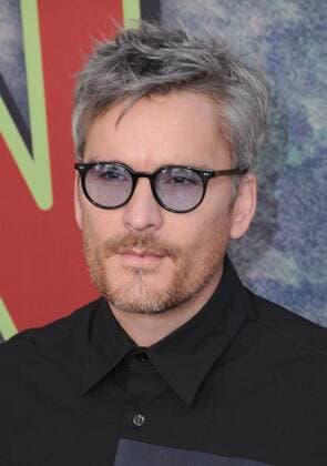 May 19, 2017 - Los Angeles, CA, United States - 19 May 2017 - Los Angeles, California - Balthazar Getty. Premiere Of Showtime s Twin Peaks held at Theater at The Ace Hotel in Los Angeles. Photo Credit: AdMedia Los Angeles United States - ZUMAa123 20170519_zaa_a123_183 Copyright: xBirdiexThompsonx