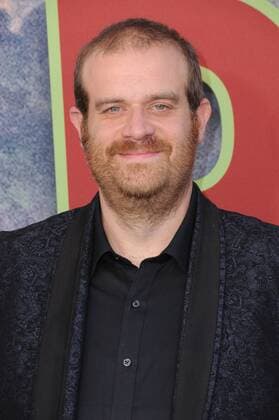 May 19, 2017 - Los Angeles, CA, United States - 19 May 2017 - Los Angeles, California - Eric Edelstein. Premiere Of Showtime s Twin Peaks held at Theater at The Ace Hotel in Los Angeles. Photo Credit: AdMedia Los Angeles United States - ZUMAa123 20170519_zaa_a123_184 Copyright: xBirdiexThompsonx