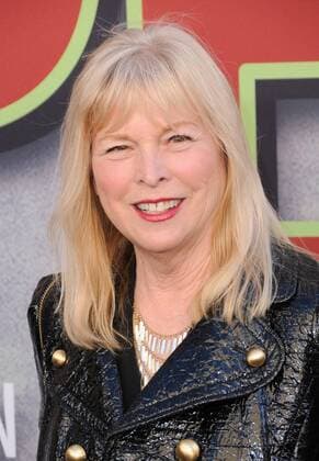 May 19, 2017 - Los Angeles, CA, United States - 19 May 2017 - Los Angeles, California - Candy Clark. Premiere Of Showtime s Twin Peaks held at Theater at The Ace Hotel in Los Angeles. Photo Credit: AdMedia Los Angeles United States - ZUMAa123 20170519_zaa_a123_208 Copyright: xBirdiexThompsonx
