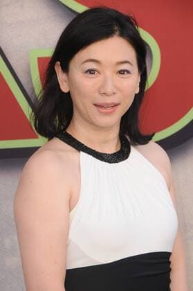 May 19, 2017 - Los Angeles, CA, United States - 19 May 2017 - Los Angeles, California - Nae Yuuki. Premiere Of Showtime s Twin Peaks held at Theater at The Ace Hotel in Los Angeles. Photo Credit: AdMedia Los Angeles United States - ZUMAa123 20170519_zaa_a123_238 Copyright: xBirdiexThompsonx