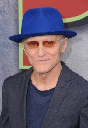 May 19, 2017 - Los Angeles, CA, United States - 19 May 2017 - Los Angeles, California - David Patrick Kelly. Premiere Of Showtime s Twin Peaks held at Theater at The Ace Hotel in Los Angeles. Photo Credit: AdMedia Los Angeles United States - ZUMAa123 20170519_zaa_a123_260 Copyright: xBirdiexThompsonx
