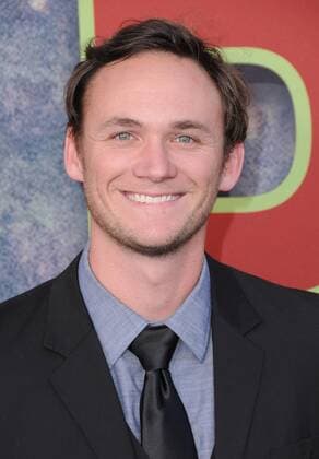 May 19, 2017 - Los Angeles, CA, United States - 19 May 2017 - Los Angeles, California - Kyle Weishaar. Premiere Of Showtime s Twin Peaks held at Theater at The Ace Hotel in Los Angeles. Photo Credit: AdMedia Los Angeles United States - ZUMAa123 20170519_zaa_a123_276 Copyright: xBirdiexThompsonx