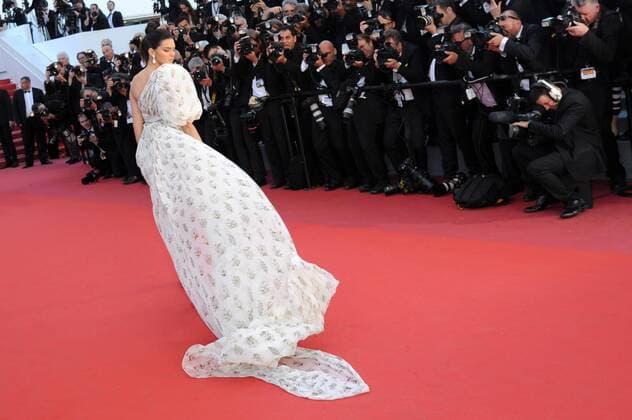 70th Cannes Film Festival 2017, Red Carpet film 120 Beats Per Minute (120 Battements Par Minute) Pictured : Kendall Jenner  Copyright: xAlbertoxTerenghi Cannesx xIPAx xCannesx