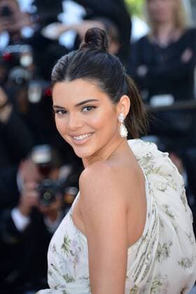 70th Cannes Film Festival 2017, Red carpet film 120 Beats Per Minute . Pictured: Kendall Jenner  Copyright: xSimonexComix xCannesx xIPAx xCannesx