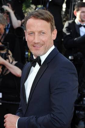 70th Cannes Film Festival 2017, Red Carpet film 120 Beats Per Minute (120 Battements Par Minute) Pictured : Wotan Wilke Moehring  Copyright: xAlbertoxTerenghi Cannesx xIPAx xCannesx