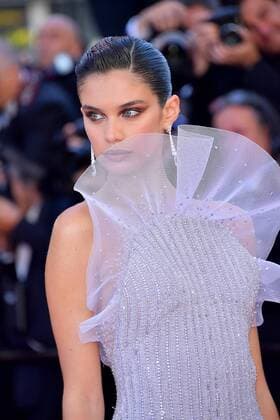 70th Cannes Film Festival - Premiere of 120 Battements Par Minute Sarah Sampaio Cannes France  519282