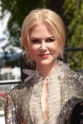 May 21, 2017 - Cannes, France - CANNES, FRANCE - MAY 21: Actress Nicole Kidman attend the How To Talk To Girls At Parties screening during the 70th annual Cannes Film Festival at Palais des Festivals on May 21, 2017 in Cannes, France. Cannes France - ZUMAi09_ 20170521_zaf_i09_041 Copyright: xFrederickxInjimbertx