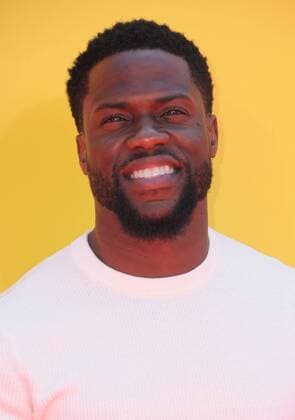 May 21, 2017 - Westwood, CA, United States - 21 May 2017 - Westwood, California - Kevin Hart. Premiere of Dreamwork s Captain Underpants: The First Epic Movie held at Regency Village Theater in Westwood. Photo Credit: AdMedia Westwood United States - ZUMAa123 20170521_zaa_a123_029 Copyright: xBirdiexThompsonx