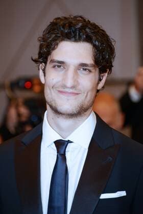 May 21, 2017 - Cannes, France - CANNES, FRANCE - MAY 21: Actor Louis Garrel attends the Redoubtable (Le Redoutable) screening during the 70th annual Cannes Film Festival at Palais des Festivals on May 21, 2017 in Cannes, France. Cannes France - ZUMAi09_ 20170521_zaf_i09_112 Copyright: xFrederickxInjimbertx