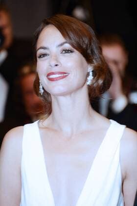 May 21, 2017 - Cannes, France - CANNES, FRANCE - MAY 21: (L-R) Actress Berenice Bejo attends the Redoubtable (Le Redoutable) premiere during the 70th annual Cannes Film Festival at Palais des Festivals on May 21, 2017 in Cannes, France. Cannes France - ZUMAi09_ 20170521_zaf_i09_115 Copyright: xFrederickxInjimbertx