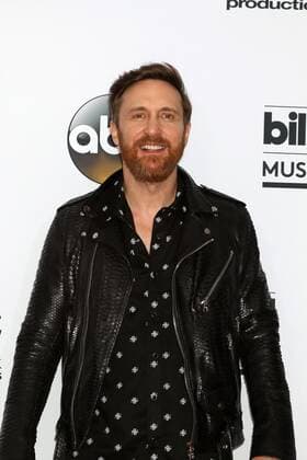 LAS VEGAS - MAY 21: David Guetta at the 2017 Billboard Awards Press Room at the T-Mobile Arena on May 21, 2017 in Las Vegas, NV  Copyright: xKathyxHutchinsx xIPAx xHutchinsxPhotox