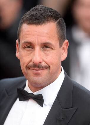Adam Sandler attends the screening of The Meyorowitz Stories at the 70th Cannes Film Festival at Palais des Festivals in Cannes, France. MAY 21st 2017  RHDx171036