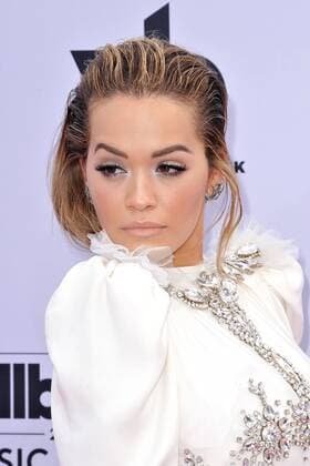 Vanessa Hudgens bei der Ankunft zur Verleihung der Billboard Music Awards am 21.05.2017 in Las Vegas 2017 Billboard Music Awards in Las Vegas 
