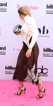 LAS VEGAS - MAY 21: Rita Ora at the 2017 Billboard Music Awards - Arrivals at the T-Mobile Arena on May 21, 2017 in Las Vegas, NV  Copyright: xKathyxHutchinsx xIPAx xHutchinsxPhotox