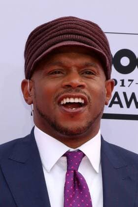 LAS VEGAS - MAY 21: Sway Calloway at the 2017 Billboard Music Awards - Arrivals at the T-Mobile Arena on May 21, 2017 in Las Vegas, NV  Copyright: xKathyxHutchinsx xIPAx xHutchinsxPhotox
