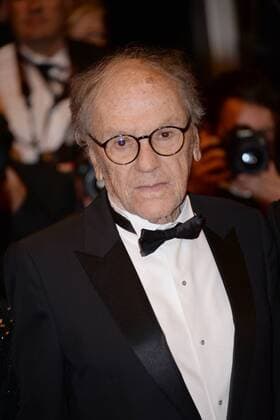 Cannes - Premiere Happy End 217887 Degun-Paoli Starface 2017-05-22 Cannes France 70eme Festival International du Film de Cannes. Montee des Marches du film Happy End . 70th International Cannes Film Festival. Red Carpet of Happy End movie Trintignant, Jean Louis  Copyright: xDegun-Paolix STAR_217887_037