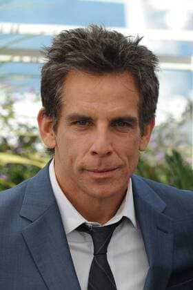 70th Festival de Cannes, France. THE MEYEROWITZ STORIES photocall at the Film - Festival with Ben Stiller.